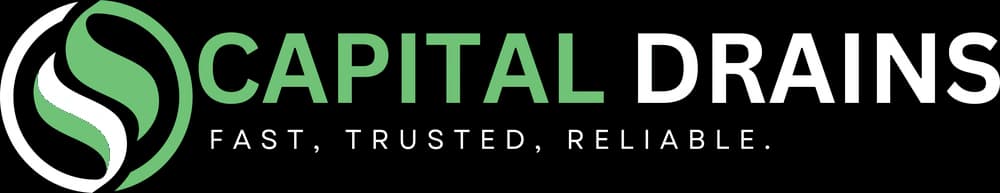 Capital Drains logo